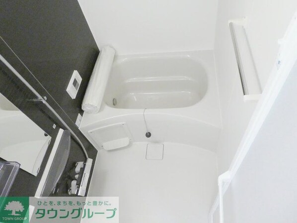 ユートリーXの物件内観写真